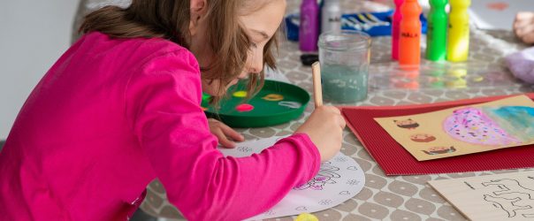 Kids activity
